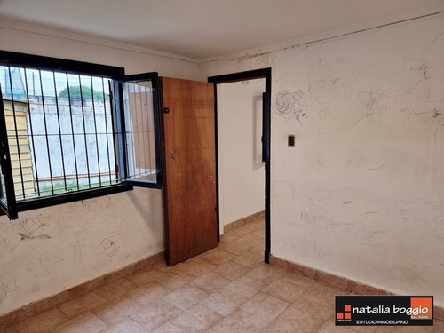Imagen 6 de 18 de Departamento (ph) Planta Baja Al Fondo Calle 27 Y 48 Usd 36.000 A Reciclar