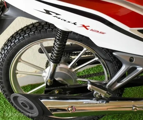 Imagen 13 de 25 de Patentada Smash Base $306900 - Full $358.400- Tuning $471700