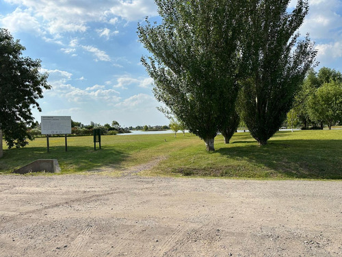 Lote 800 M2 - Barrio Santa Rita