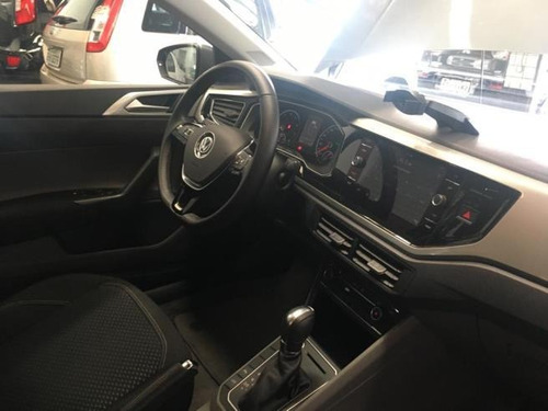 Volkswagen Polo Polo Highline 200 Tsi 1.0 Flex 12v Aut. Fle