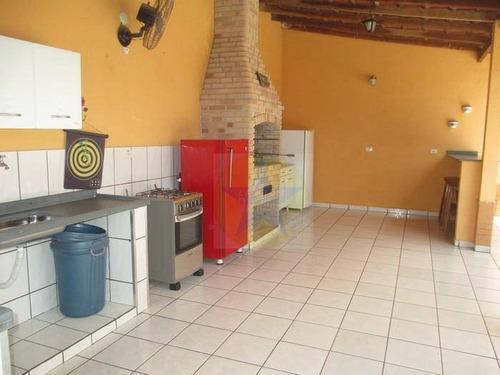Chácara Residencial À Venda, Serra Negra, Bom Jesus Dos Perdões - Ch0201. - Ch0201