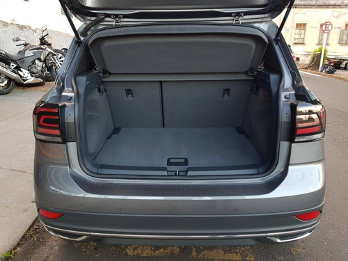 Imagem 15 de 15 de Volkswagen T-cross 1.0 200 Tsi Total Flex Comfortline
