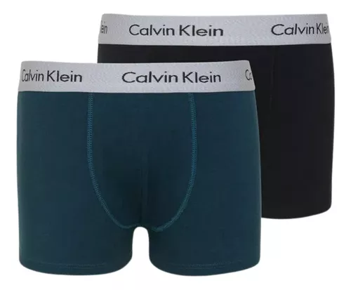 CUECA CALVIN KLEIN INFANTIL