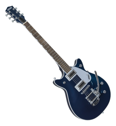 Guitarra Gretsch G5232t Eletromatic Double Jet Ft With Bigsb
