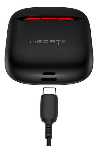 Auriculares Inalámbricos Hecate Edifier Gm3 Bluetooth Gamer