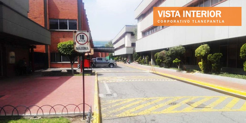 Imagen 6 de 14 de Renta De Oficinas Comerciales, Corporativo Tlanepantla 313m2