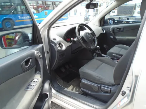 Renault Koleos 2.5 Expression