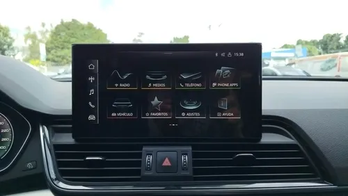 Audi Q5 Advance