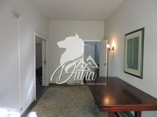Imagem 6 de 15 de Casa Cidade Jardim 500m² 4 Dormitórios 1 Suíte 6 Vagas - 528b-68cd
