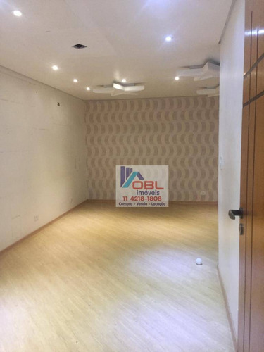 Imagem 26 de 30 de Casa Com 3 Dormitórios À Venda, 300 M² Por R$ 2.700.000,00 - Vila Prudente (zona Leste) - São Paulo/sp - Ca0073