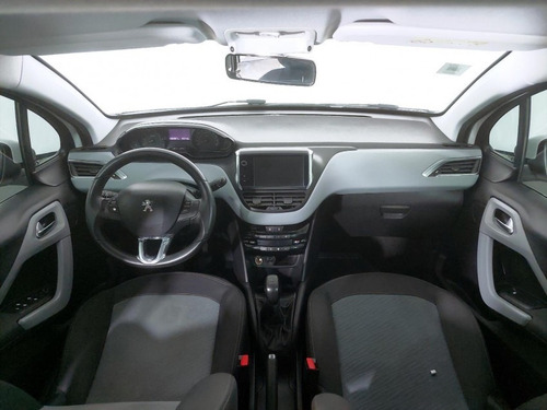 Imagem 14 de 15 de 156252 - Peugeot 208 2016 Com Garantia