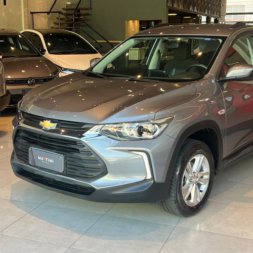 Chevrolet Tracker LT 1.0 Turbo 12V Flex Aut.