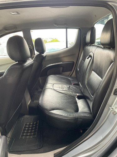 Mitsubishi L200 L200 Triton HPE 3.2 CD TB Int.Diesel Aut