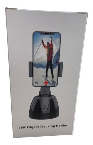 Imagen 2 de 2 de Soporte Inteligente 360 Seguimiento Facial