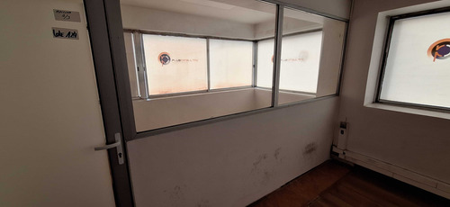 Oportunidad 4 Of. 218m2 C/u Juntas O Separada (69825)
