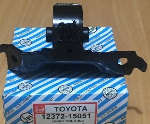 12372-15051 Base Caja Izquierda Automatica Toyota Avila