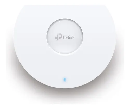 Tp-link, Access Point De Techo Gigabit Wifi 6 Ax3000, Eap650