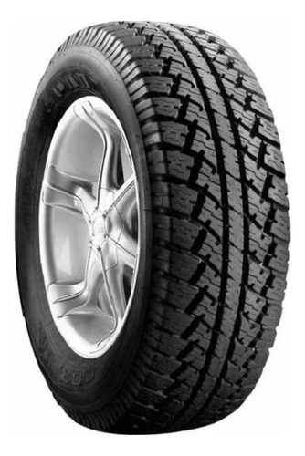 Llanta Lt 265/75 R16 123s A A Antares Smt A7