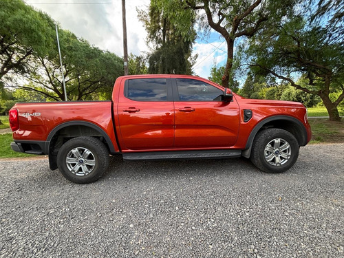 Ford Ranger 3.0 Cd 4X4 Xls At 250Cv