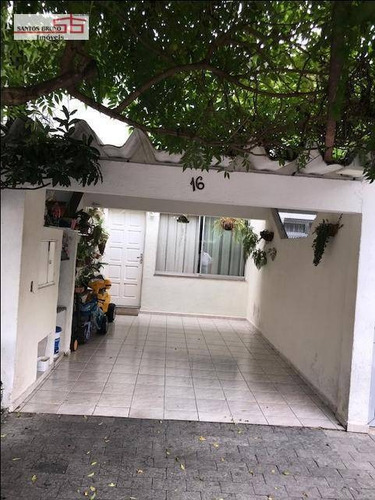 Imagem 17 de 24 de Sobrado À Venda, 120 M² Por R$ 515.000,00 - Limão (zona Norte) - São Paulo/sp - So0950