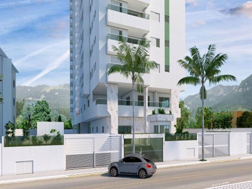 Imagem 6 de 11 de Apartamento, 3 Dorms Com 87 M² - Ocian - Praia Grande - Ref.: Ita2406 - Ita2406