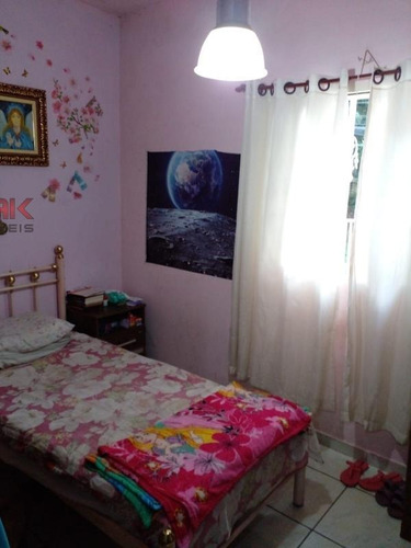 Imagem 6 de 9 de Ref.: 6093 - Casa Em Várzea Paulista Para Venda - V6093