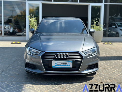 Audi A3 Sedan 1.4 Prestige Tfsi Flex Tiptronic 4p