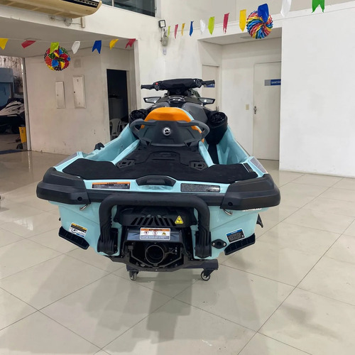 Sea Doo Wake Pró 230