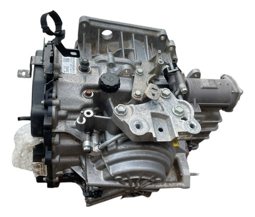 Caixa Cambio Marcha Gm Tracker 1.2 Turbo 2020 2025 Usado