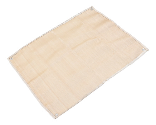 Cobertor Retardador De Chamas Fire Glass Fiber High Temperat