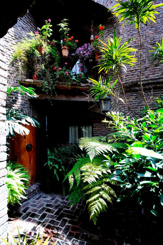 Imagen 5 de 14 de Departamento En Venta Estilo Medieval Inglés En Tlalpan