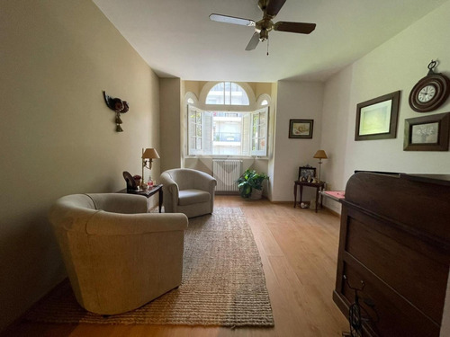Venta Casa Punta Carretas 4 Dormitorios Gge