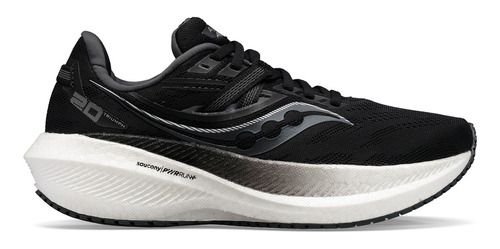 Championes Saucony De Dama - Triumph 20 - S1075910 