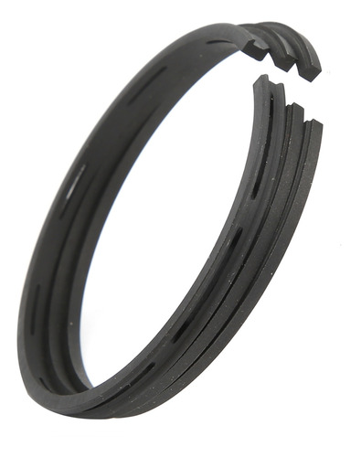 Anillo De Pistón De 65 Mm De Repuesto Para Motor De 2,2 Kw Y