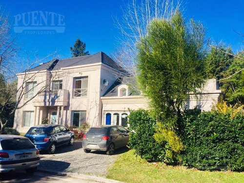 Imagen 2 de 30 de Casa -venta - 4 Dormitorios-canning - Solar Del Bosque - Financiada -
