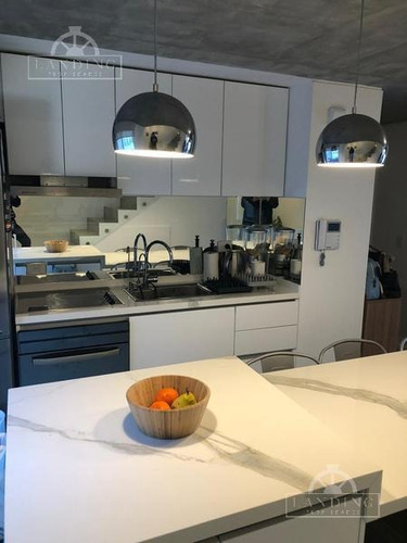 Imagen 8 de 21 de Departamento En Duplex 3 Ambientes - Domus Arenales