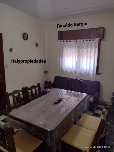 Imagen 3 de 18 de Alquilo Excelentes Departamentos En Mar De Ajo Norte