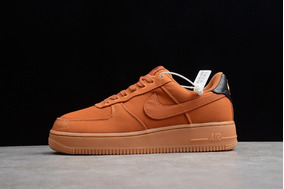 nike air force 1 07 marrom