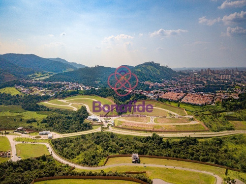 Imagem 2 de 23 de Terreno, Alphavilla 2, Jundiaí - Te09565 - 70666708