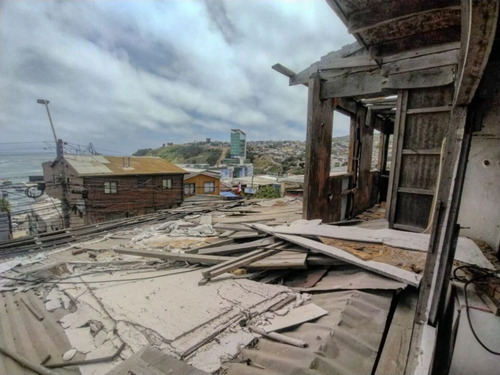 Terreno En Venta En San Antonio - Esquina Comercial