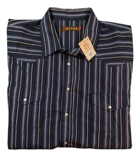 Camisas roper vaqueras hotsell