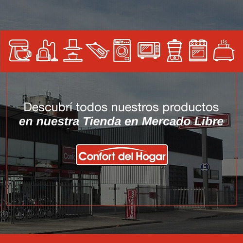 Estufa Eléctrica James Radiador Aceite2000 Confort Del Hogar
