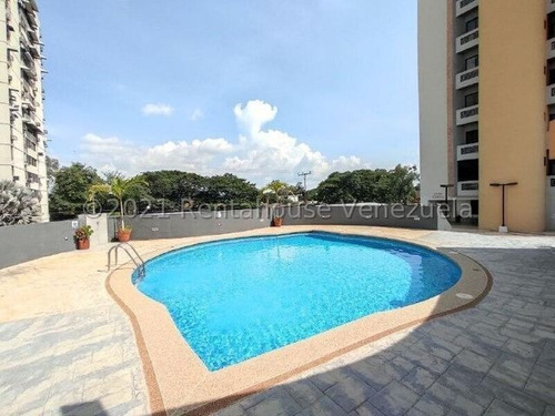 Imagen 19 de 19 de Lujoso Apartamento En Venta Urb. San Jacinto Dperez 22-7635