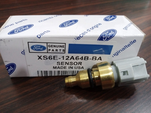 Válvula De Temperatura Ford Fiesta Todos 