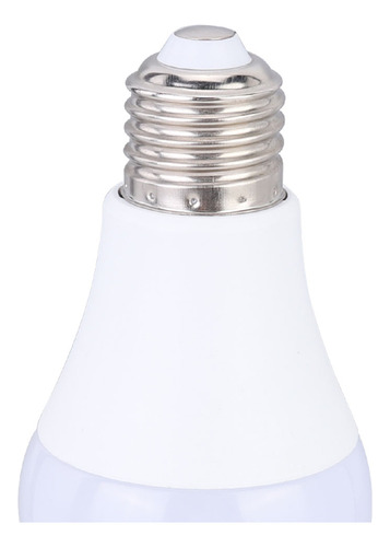 Sensor De Radar E26/e27 85-245v 5w/7w/9w Led De Alto Brillo