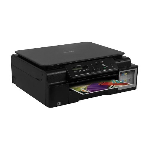 Multifuncional Brother Dcp-t500w Inyeccion De Tinta Color