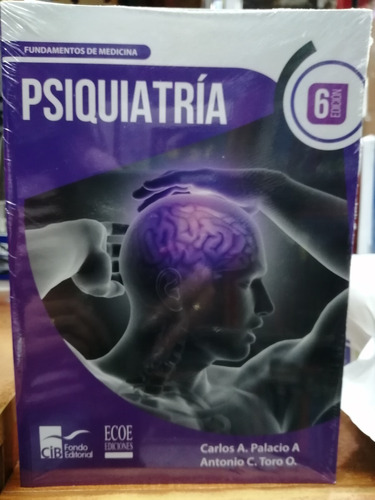 Fundamentos De Medicina Psiquiatria 6 Edicion