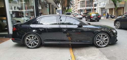 Audi S4 Rb2 - Motum