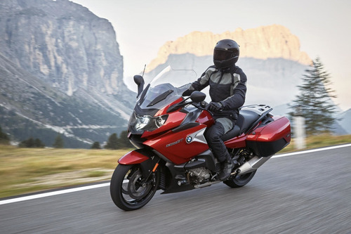 Imagen 3 de 8 de Bmw K 1600 Gt - 0km