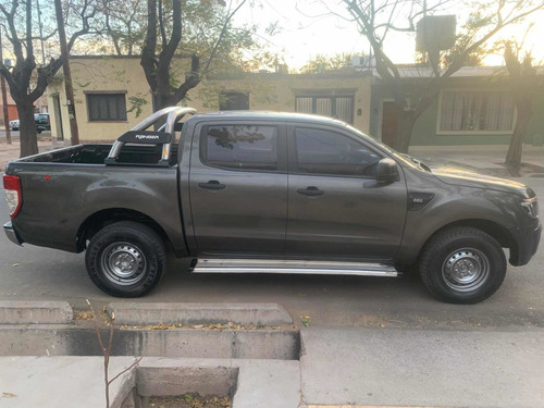 Imagen 5 de 16 de Ford Ranger 2014 2.2 Cd 4x4 Xl Safety Tdci 125cv